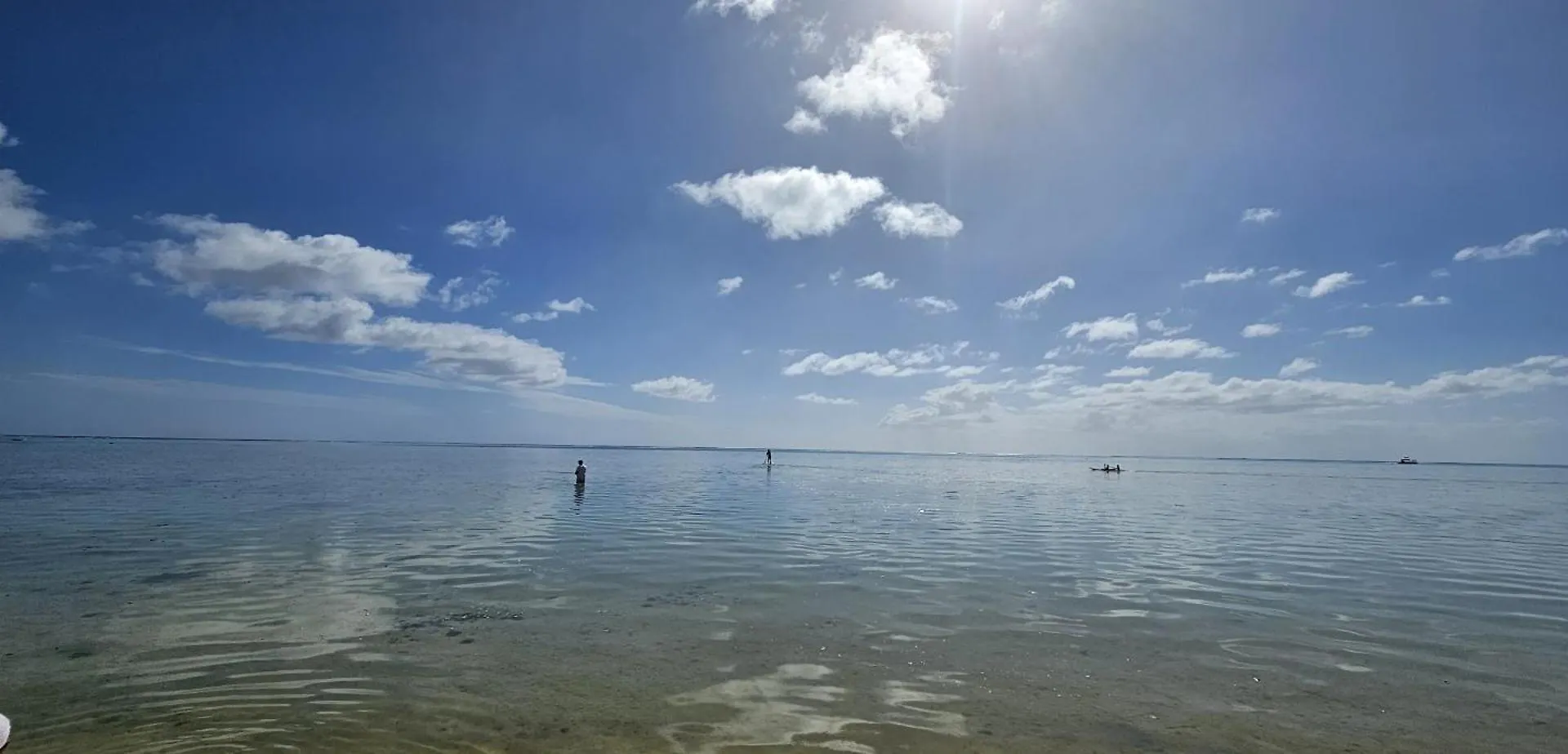 Apartment Moorea - Tropical Nest Hauru